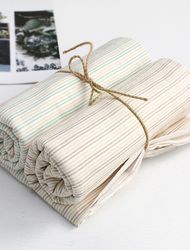 大丸生地シングルダイマル30カウント 広幅バイアスジョイストライプ2種