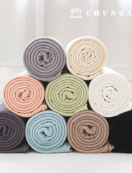 大丸生地 ガード シングルマッシュ ジャカード 息づくオーガニック9種