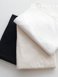 オーガニック大丸生地 シングルガード ワンサム3種