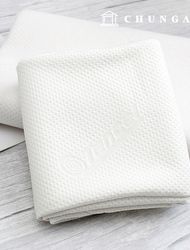 人見生地大丸テンセル生地キルティングガード広幅エンボテンセル