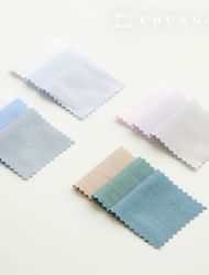 無地ファブリックカスタムワイシャツ生地スパンフォーマルウエア衣類布B2 05