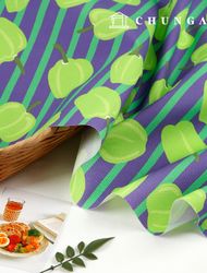 環境にやさしい抗菌抗炎症団E-DTPコットン20カウントグリニングピーマン