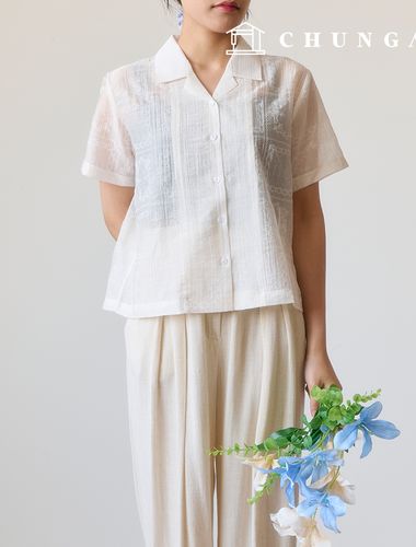 刺繍生地レース広幅ストライプスクエア生地ナチュラル2種