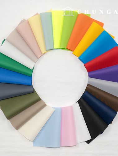 防水布 広幅 防水布 ポリヘビーデュースポ 150D 紫外線遮断 平織り 25種