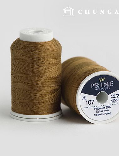 コアサミシンミシン室ミシンプライムソーイング専用室イエローオーカー51608