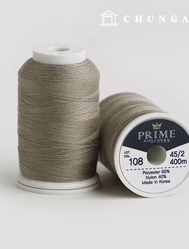 コアサミシンミシン室ミシンプライムソーイング専用室リネングレー51607