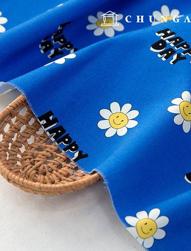 コットンテーブルクロステーブルテーブルテーブルクロスカバーストーントップイベントテーブルボルトハッピーデイ90x110