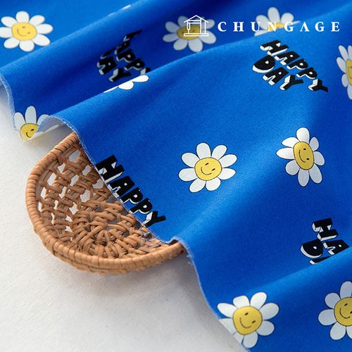 コットンテーブルクロステーブルテーブルテーブルクロスカバーストーントップイベントテーブルボルトハッピーデイ90x110