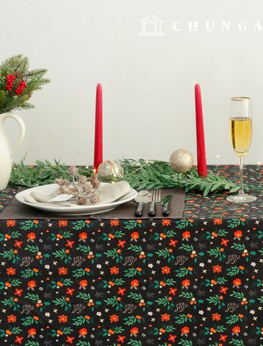 コットンテーブルクロステーブルテーブルテーブルクロスカバーストラップトップイベントテーブルボスイーツベイ90x110