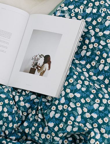 コットンテーブルクロステーブルテーブルテーブルクロスカバーストーントップイベントテーブルテーブルピュアツバキ90x110