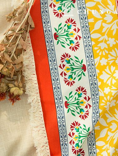 コットンテーブルクロステーブルテーブルテーブルクロスカバー石造りのイベント用テーブルボボヘミアンラップソディ90x110