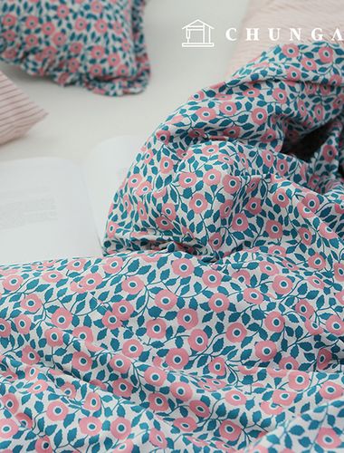 コットンテーブルクロステーブルテーブルテーブルクロスカバーガードルフラワーイベントテーブルテーブルガーデンフラワー90x110