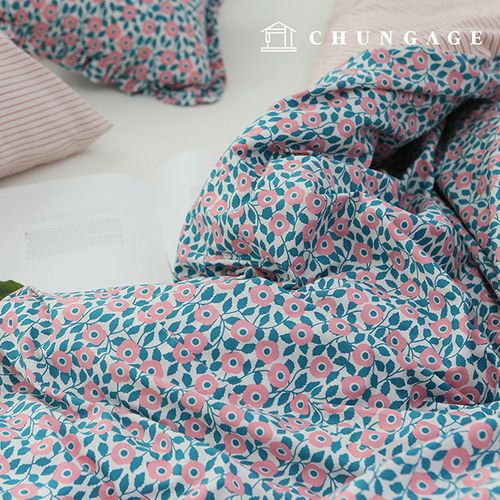 コットンテーブルクロステーブルテーブルテーブルクロスカバーガードルフラワーイベントテーブルテーブルガーデンフラワー90x110