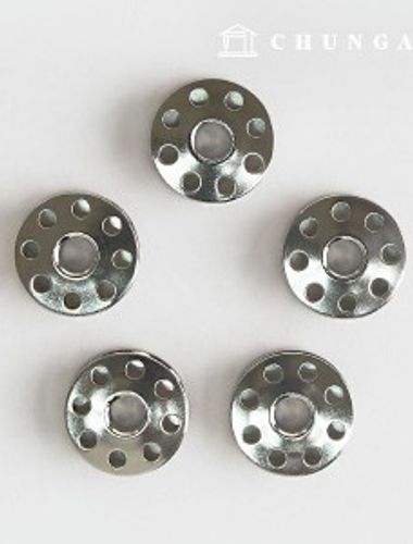 工業用ブックレット5個 57653