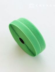 マジックテープ付き10マロール両面セット縫製用マジックテープ25mm千草