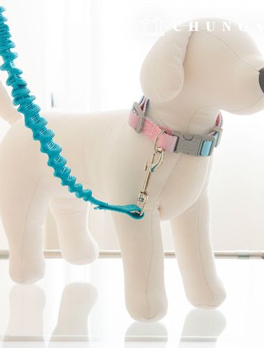 ペットの子犬車用シートベルト自動車安全バンド平織り