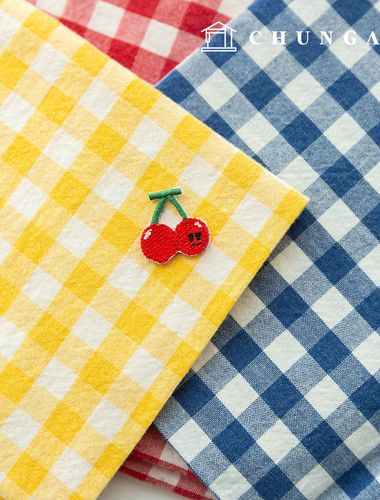 熱接着とペンチェリー