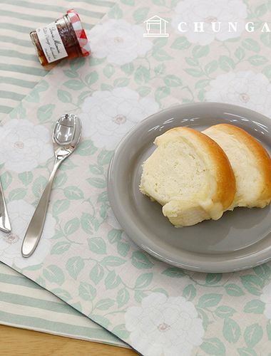 コットンテーブルクロステーブルテーブルテーブルクロスカバーガールストーンイベント用テーブルクロスカフェモラン90x110