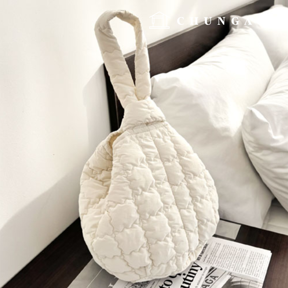 パタン女性ワンハンドトートバッグカバン小道具作りP1852