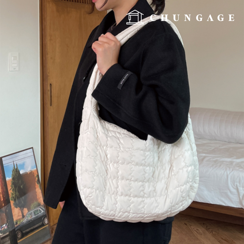 パタン女性ボディバッグ カバン小道具作り P1858