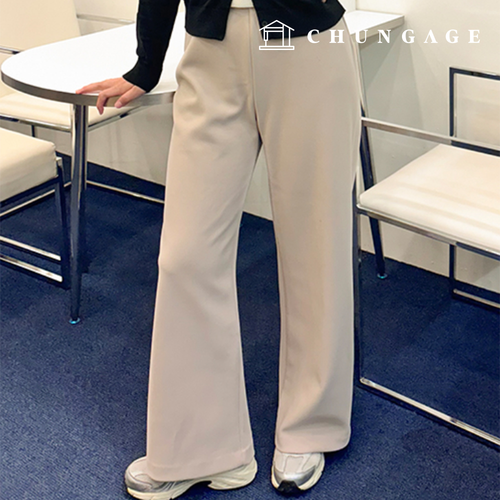 パタン女性ワイドスレックスパンツパンツ服作りP1827