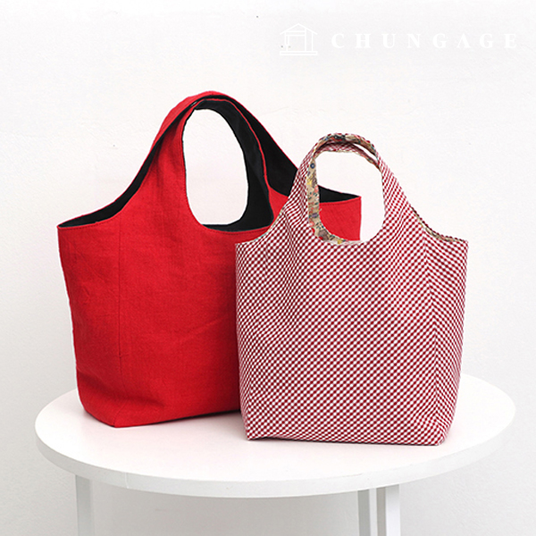 パタンアカエイスタイルドットバッグ カバン小道具作り P1220