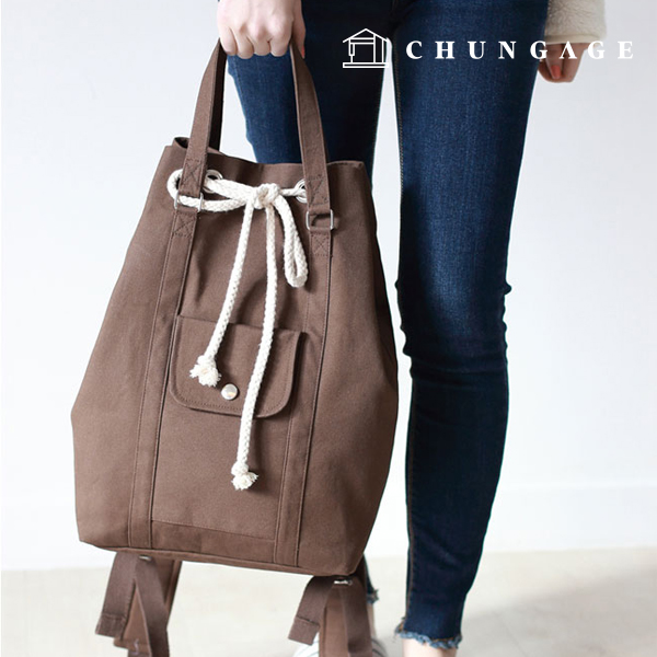 パタンバケットバックパック カバン小道具作り P917