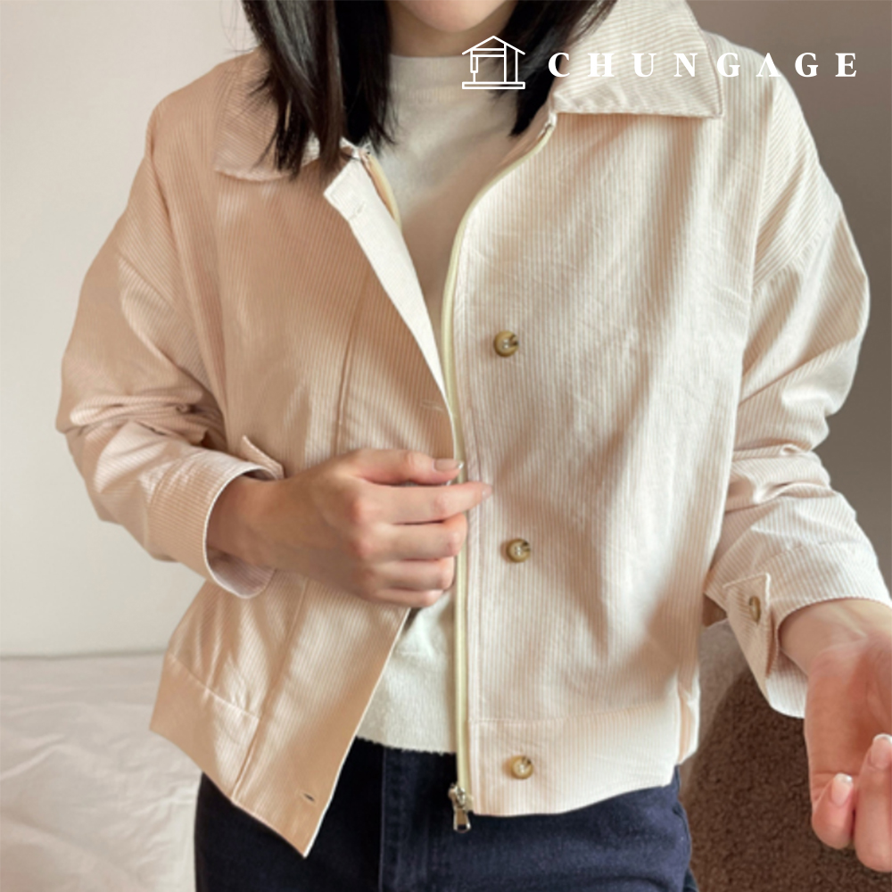 パタン女性トレンディライトジャケット服作りP1825