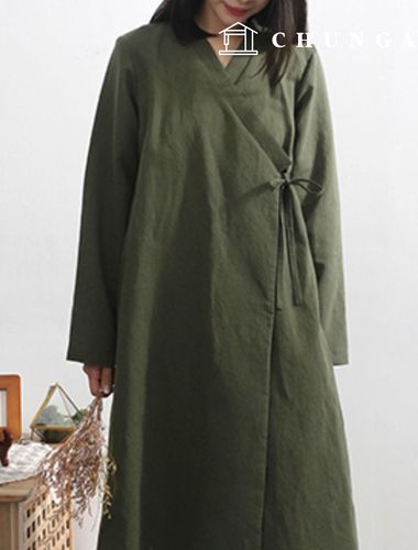パタン女性一重一服巻物ジャケット服作り P1542