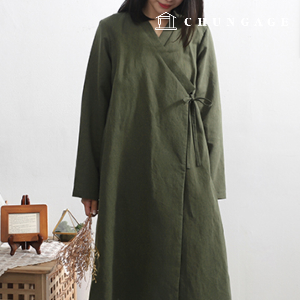 パタン女性一重一服巻物ジャケット服作り P1542