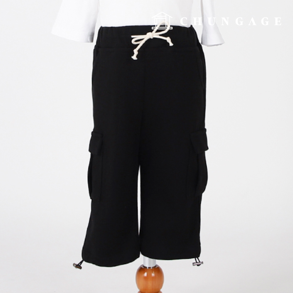 パタン子供ツーウェイカーグパンツパンツ服作りP1769