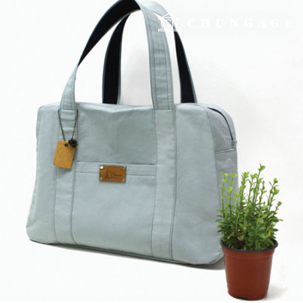 パタン カバン発 ボストン バックパック カバン 小物作り P674