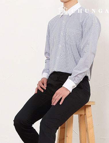 パタンメンズカジュアルベースシャツ服作り P793