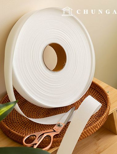 カーテン芯 4cm 8cm 10cm 12cm 15cm カーテン副資材 ホワイト
