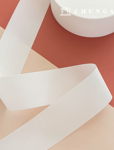 カーテン芯10cm カーテン副資材 ホワイト