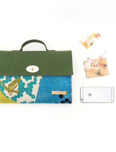 パタンビジネスカバン小道具作りP531