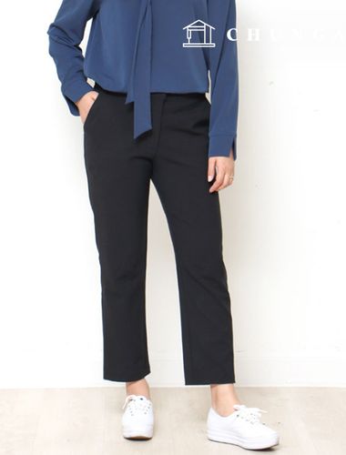 パタン女性モダンスレックス服作り P566