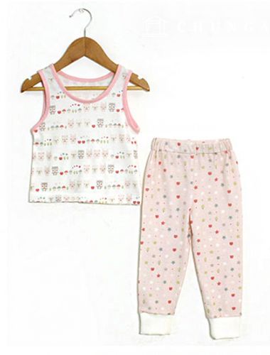 パタン 子供 ベーシック 下着 服作り P438