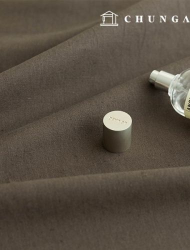 撮影用背景光布壁紙リネン生地白布平織り綿11カウントドリネン