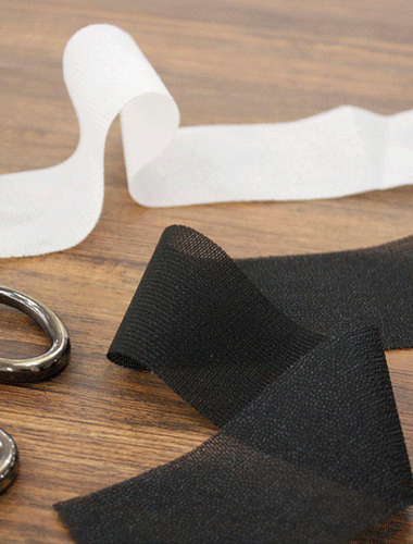 粘着芯シルク芯芯帽子 カバン パティコート カンカン用メッシ