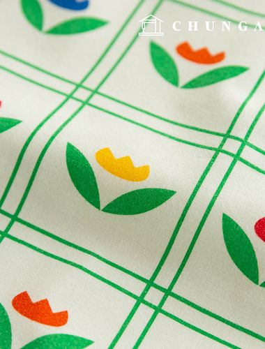 コットン起毛極細糸絹生地