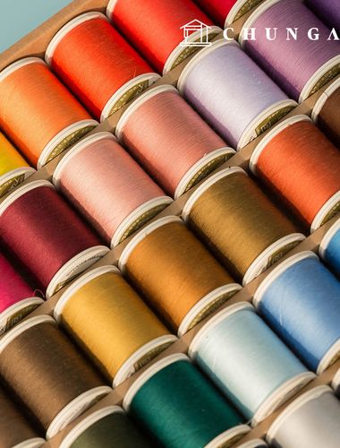 コアサミシンミシン室小型縫製45水2合50色