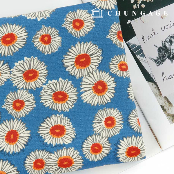 環境にやさしい抗菌抗炎症団E-DTPコットン20カウントノワールブルーム
