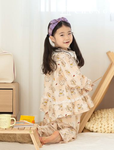 綿生地熊生地20カウントウィティベア352