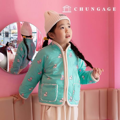 綿生地動物生地20カウント 平織り ウサギ羊生地リトルコージー