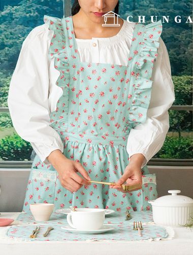 綿生地花柄フラワー生地20カウントイングリッシュローズ391