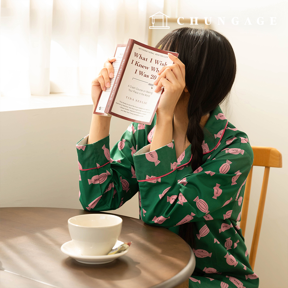 DTP生地綿生地20カウントキャンディキャンディ生地キャンディショップ409