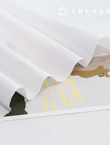 極細糸生地 マイクロファイバー 広幅バンブー