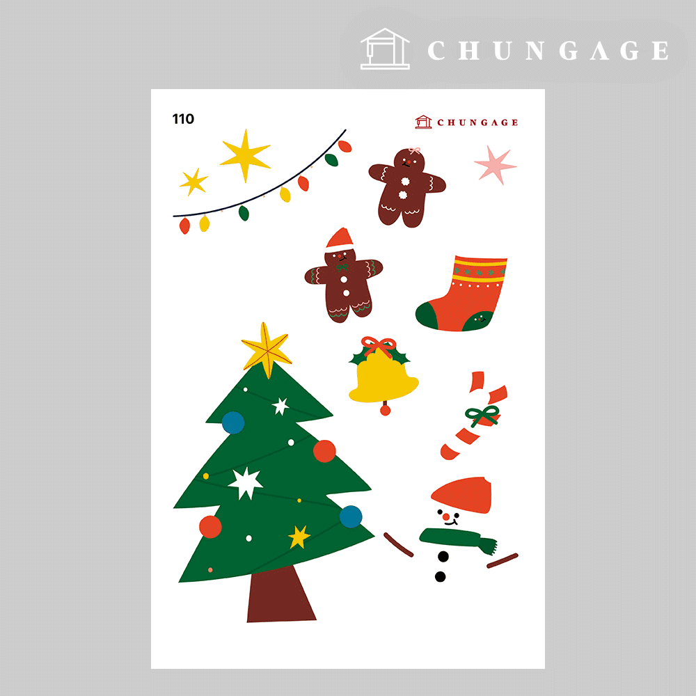 衣類転写紙110リフォーム熱転写紙服作り熱転写ステッカーホリデーシーズン2