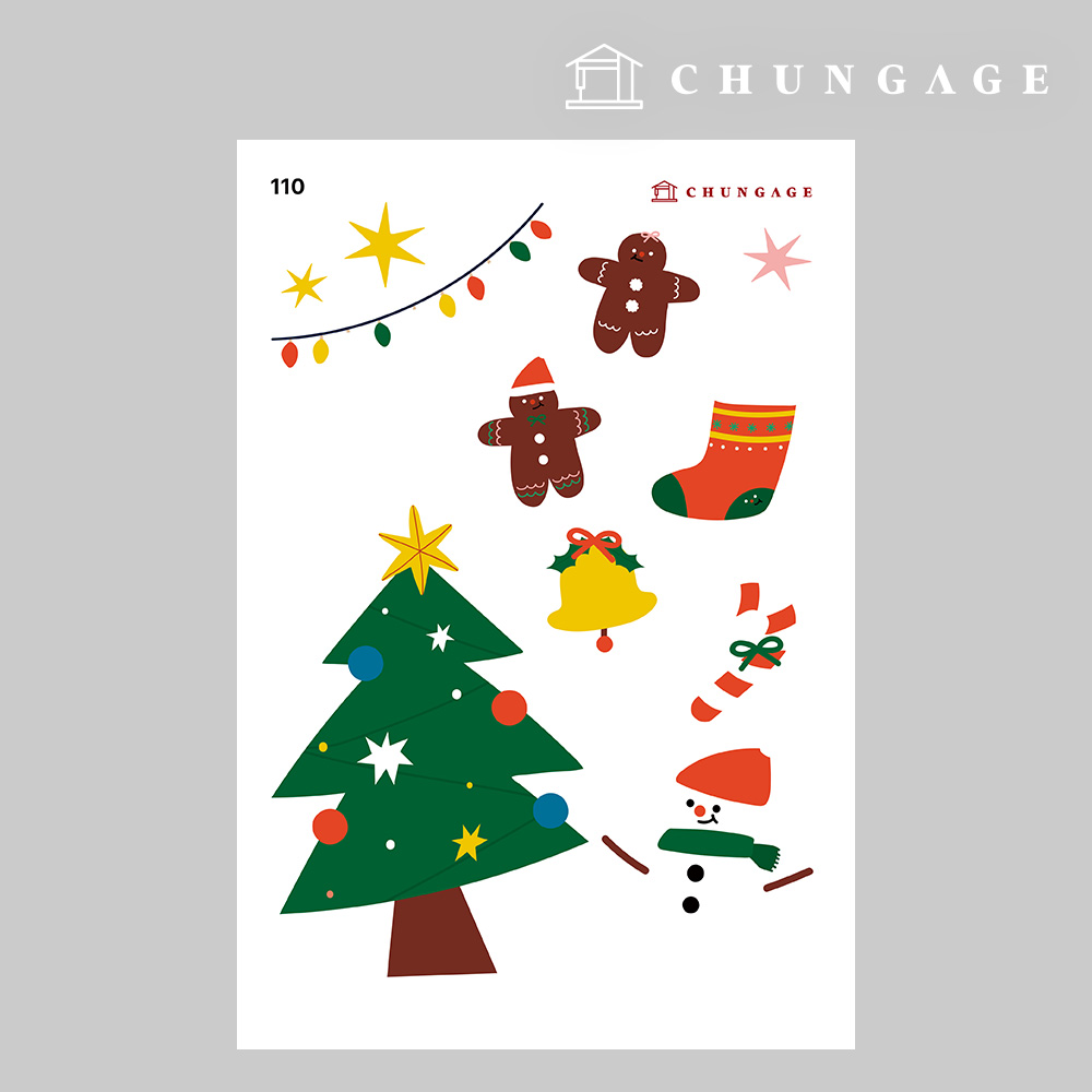 衣類転写紙110リフォーム熱転写紙服作り熱転写ステッカーホリデーシーズン2